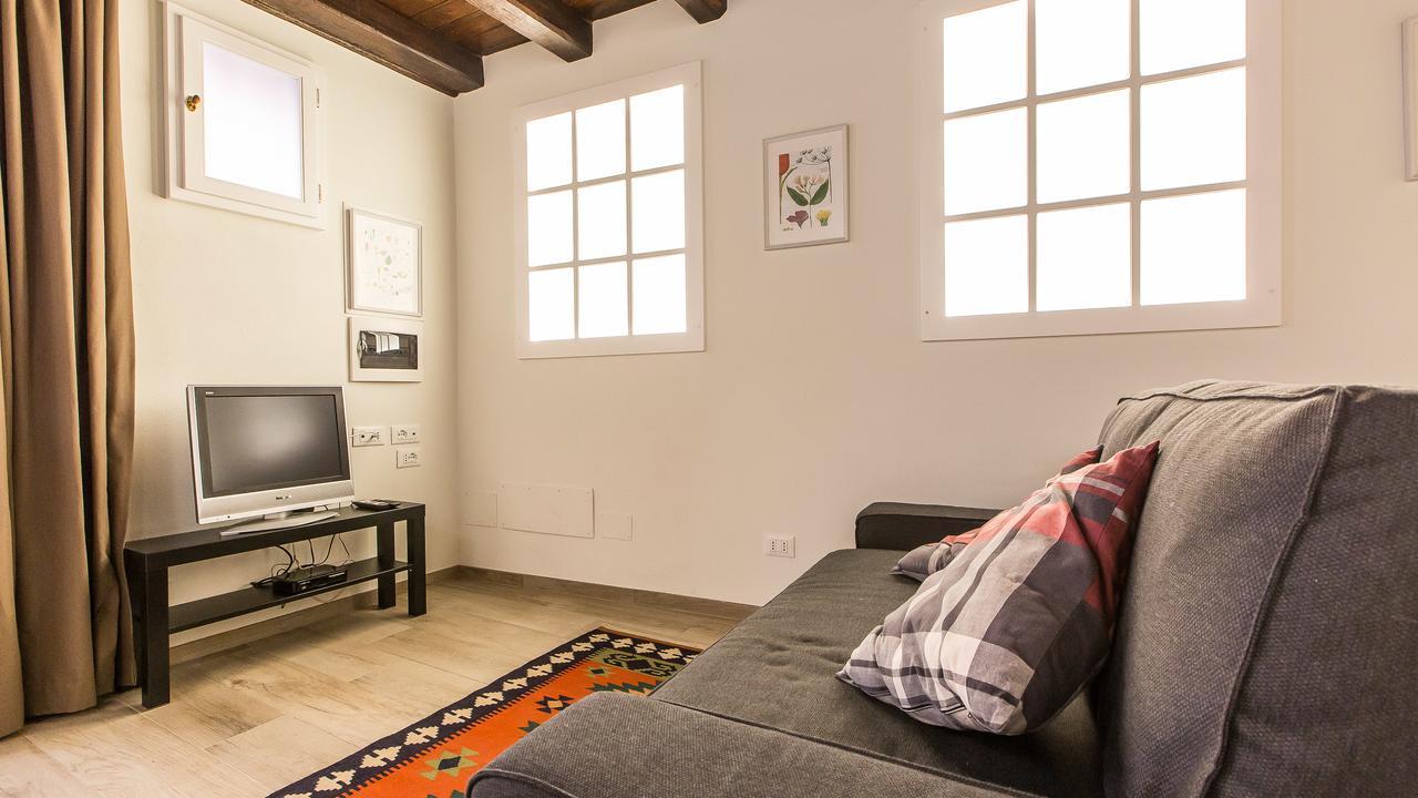 In Trastevere White Apartamento Roma
