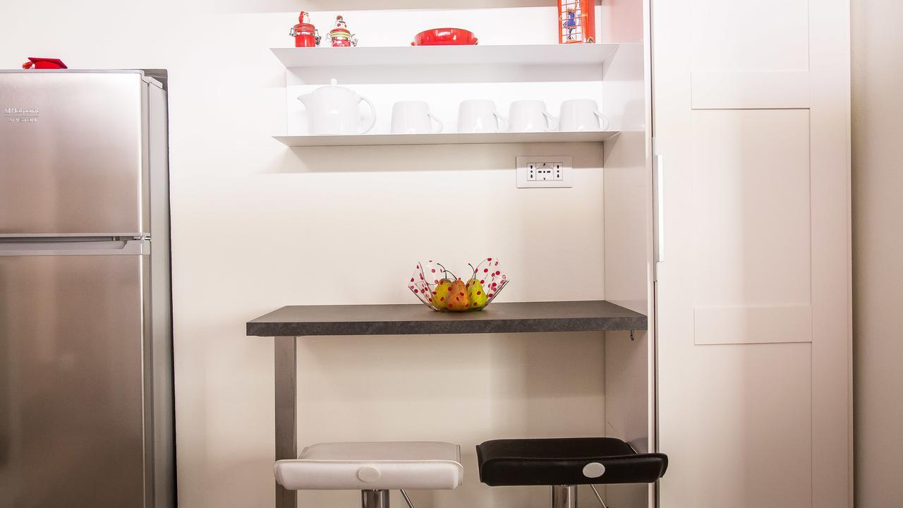 Apartamento In Trastevere White Roma