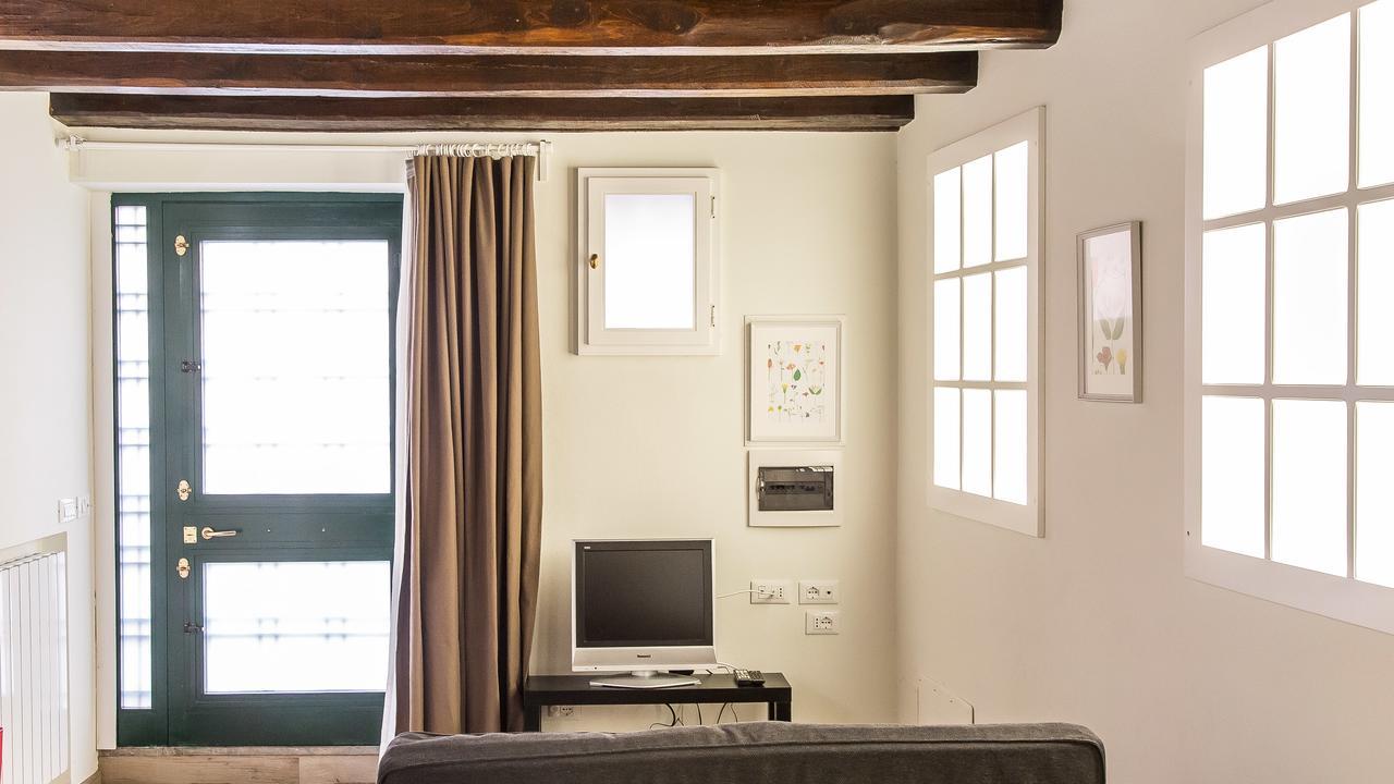 Apartamento In Trastevere White Roma