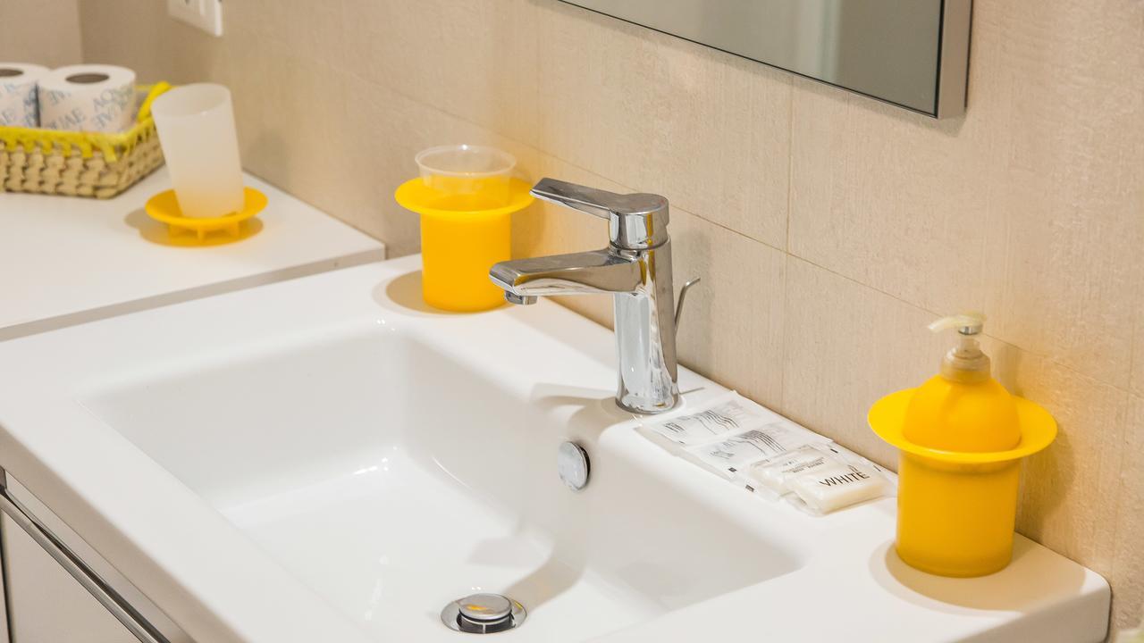 In Trastevere White Apartamento *