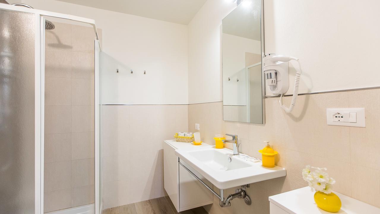 Apartamento In Trastevere White Roma